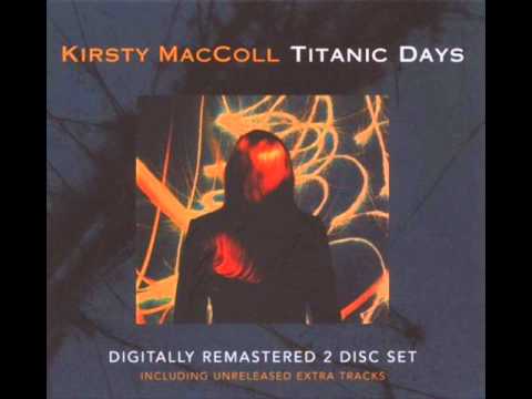 Kirsty MacColl - King Kong