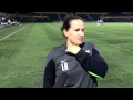 Western New York Flash vs. Seattle Reign FC 7/2/2014