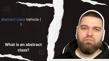 Abstract Classes in Kotlin - Object Oriented Programming(OOP)