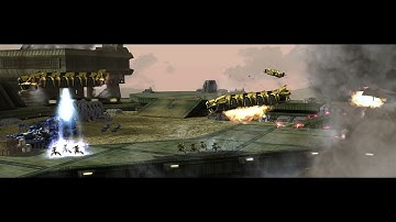 Supreme Commander 2: Operation 1: Prime Target