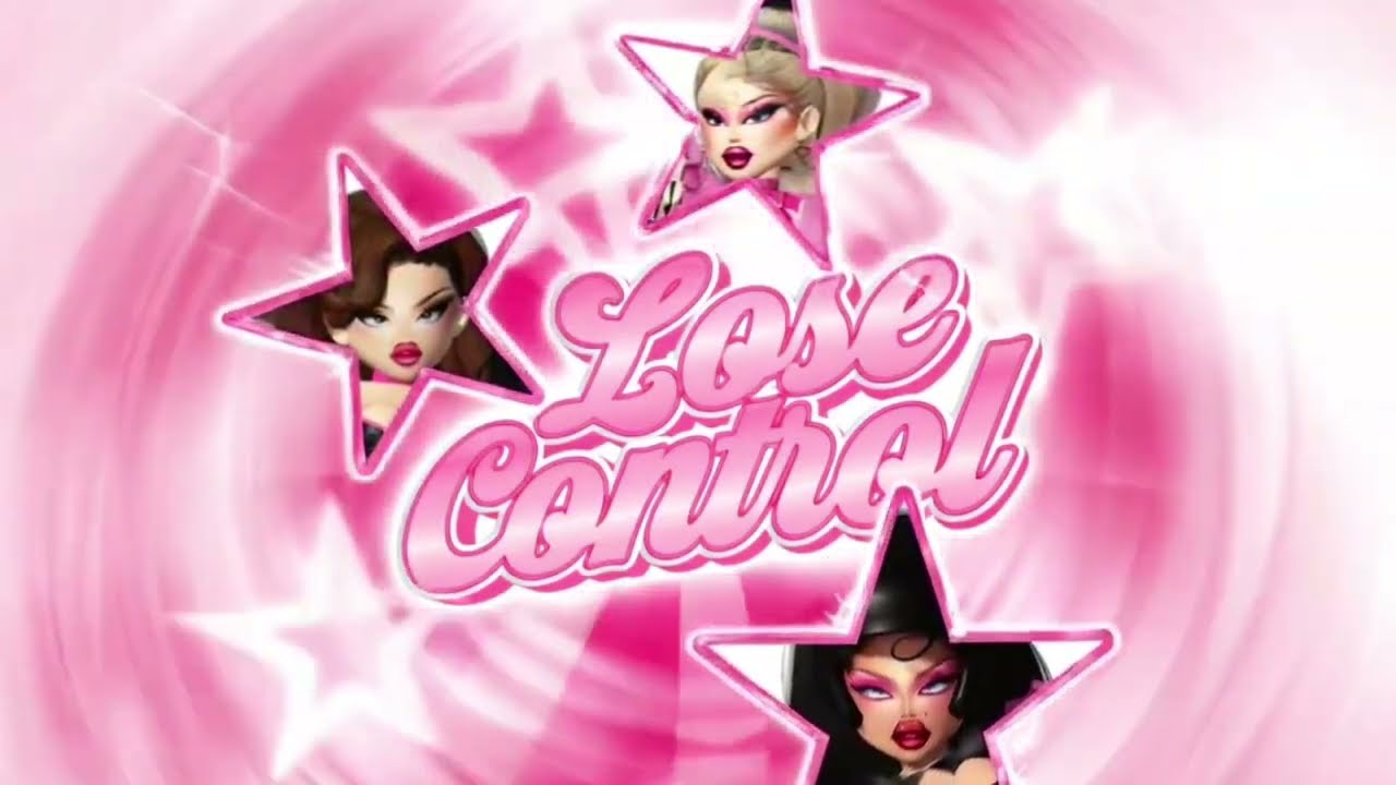 Sebbie - Lose Control ( Ft. Miss Mattie & Grace Galore) Original Unsped Audio