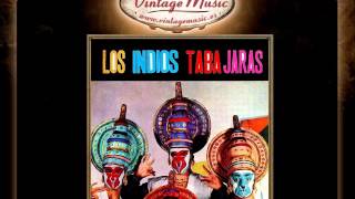 Video thumbnail of "Los Indios Tabajaras - Bahía (VintageMusic.es)"
