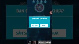 Ai là triệu phú PHIÊN bản khắm bựa screenshot 5
