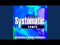 I can fly systematic radio edit