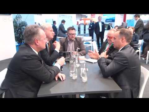 Roundtable: Die Digitalisierung