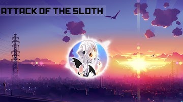 Nightcore Mekon (Attack of The Sloth)
