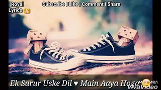 whats aps shayari status video song screenshot 1