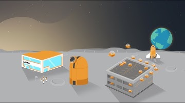 The ULMA Moon Project – ULMA Construction [en]