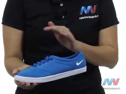 nike mini sneaker