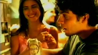 Intervalos Corujão - Globotv Bahia - 20.12.2004