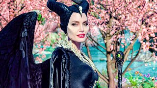 MALEFICENT 2: MISTRESS OF EVIL - 4 Minutes Trailers + Clips (2019)
