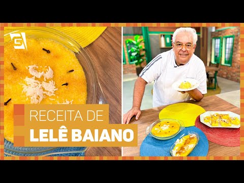 A MELHOR RECEITA DE BOLO DE CENOURA!!! – Gazeta de Olímpia