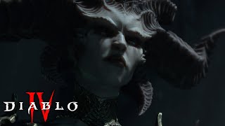 Diablo 4 Lilith Discovers Rathma...