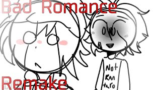 Download Lagu Bad romance - the remake MP3