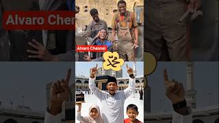 Kamu sangat beruntung,!?? karna sudah mendengar suara panggilan tuhan semerdu ini 😭✨❤️🕋✨