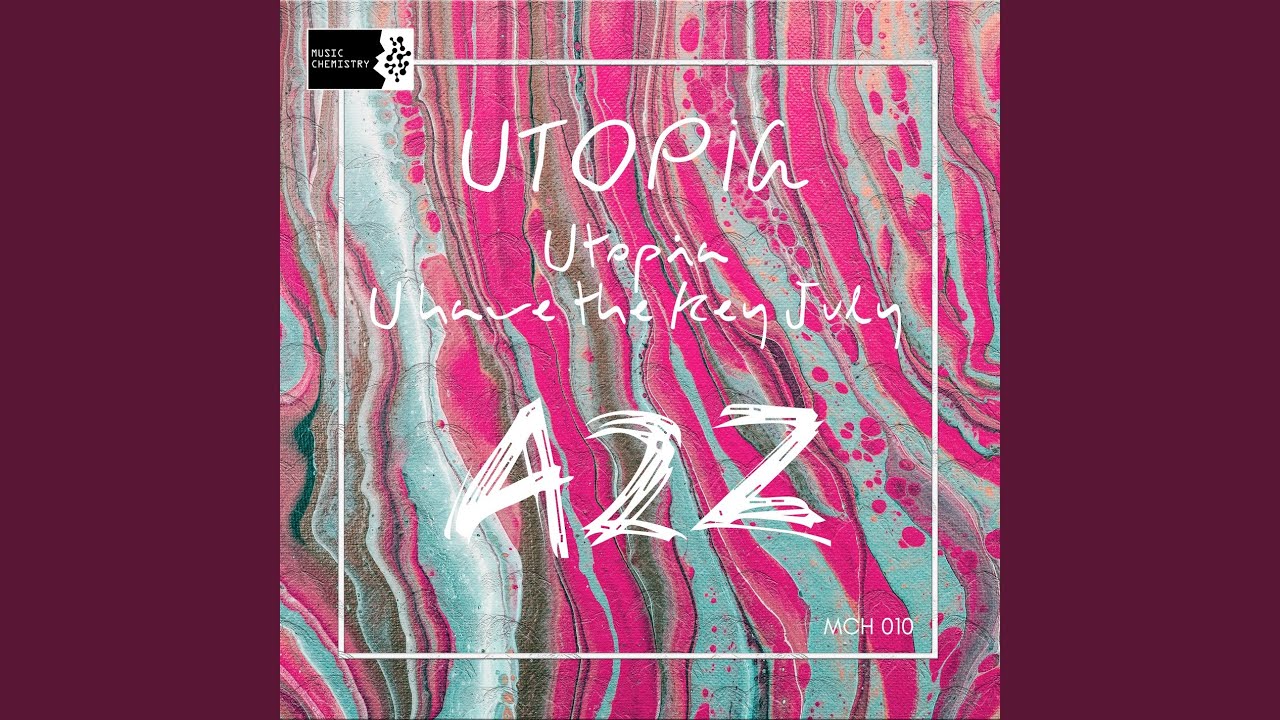 YouTube에서 Utopia 보기 YouTube에서 Utopia 보기