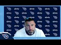 Mike Vrabel: You Want it to be as Competitive as Possible