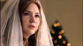Doctor Who - The Big Bang - Amy remembers The Doctor