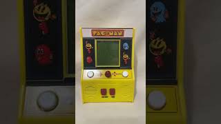Pac-Man Mini Arcade Game Sounds