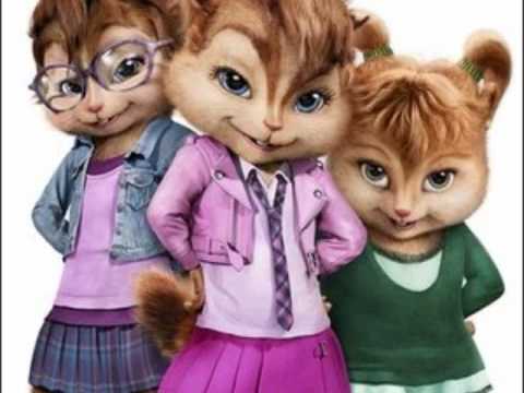 Brittany And The Chipettes |Squeakuel Soundtrack| ...