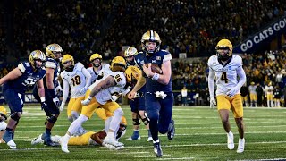 Montana State vs Idaho '24 Full Game Condensed