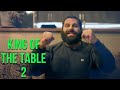 Levan Reacts to King of the Table 2 [with subtitles]