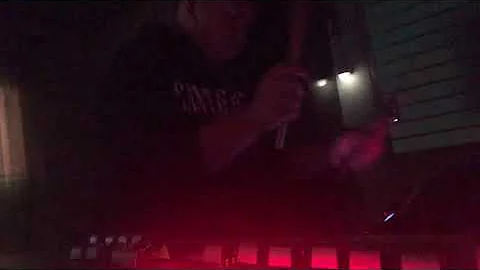 Ngày Một Người Đi Xa - GiGi Hương Giang ft Koo ( Drum cover ) Short