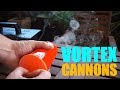 Vortex Cannon Project Quiz
