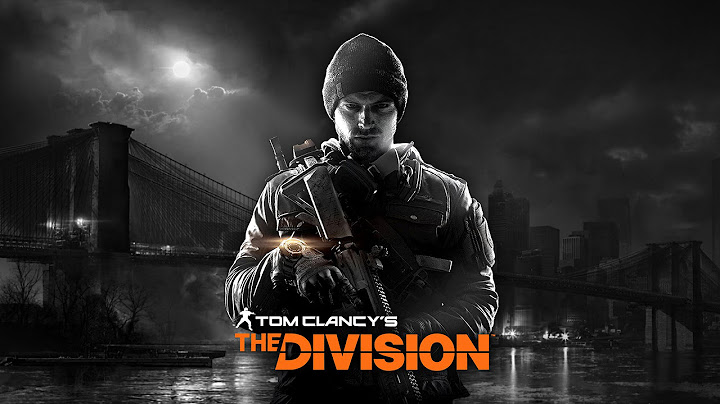 Tom clancys the division review năm 2024