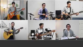 Download Lagu Allah Sanggup MP3