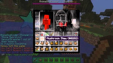 Mcpvp hacker   Forcefield