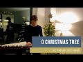 O Christmas Tree - Jazz Piano Arrangement (Joe Paskov)