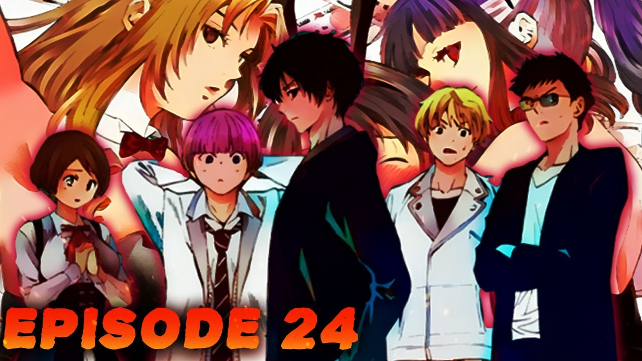 Sell Your Friends.. | Gambling Arc Begins | TMG Episode 24 Explained In