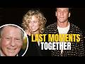 Ryan O'Neal Revealed What Happened the Day Farrah Fawcett Died