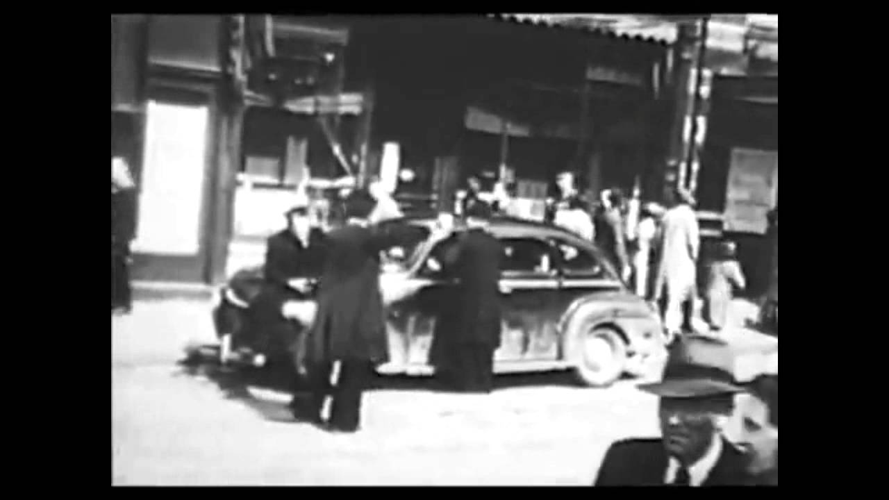 LUCAS STAGG BAND - United