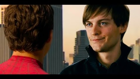 Bully Maguire Bullies Peter Parker (Extended Version)