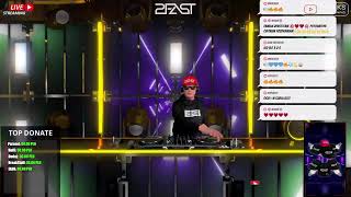 2FAST Live Stream ★ MUZYKA KLUBOWA NA ŻYWO ★ BEFORE CHRISTMAS PARTY 16/12