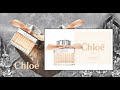 CHLOE ROSE TANGERINA reseña de perfume  ¡NUEVO 2020! - SUB