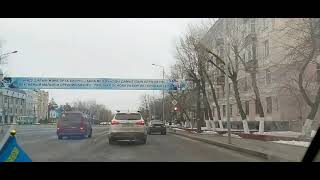 27 марта 2021 г.Павлодар.