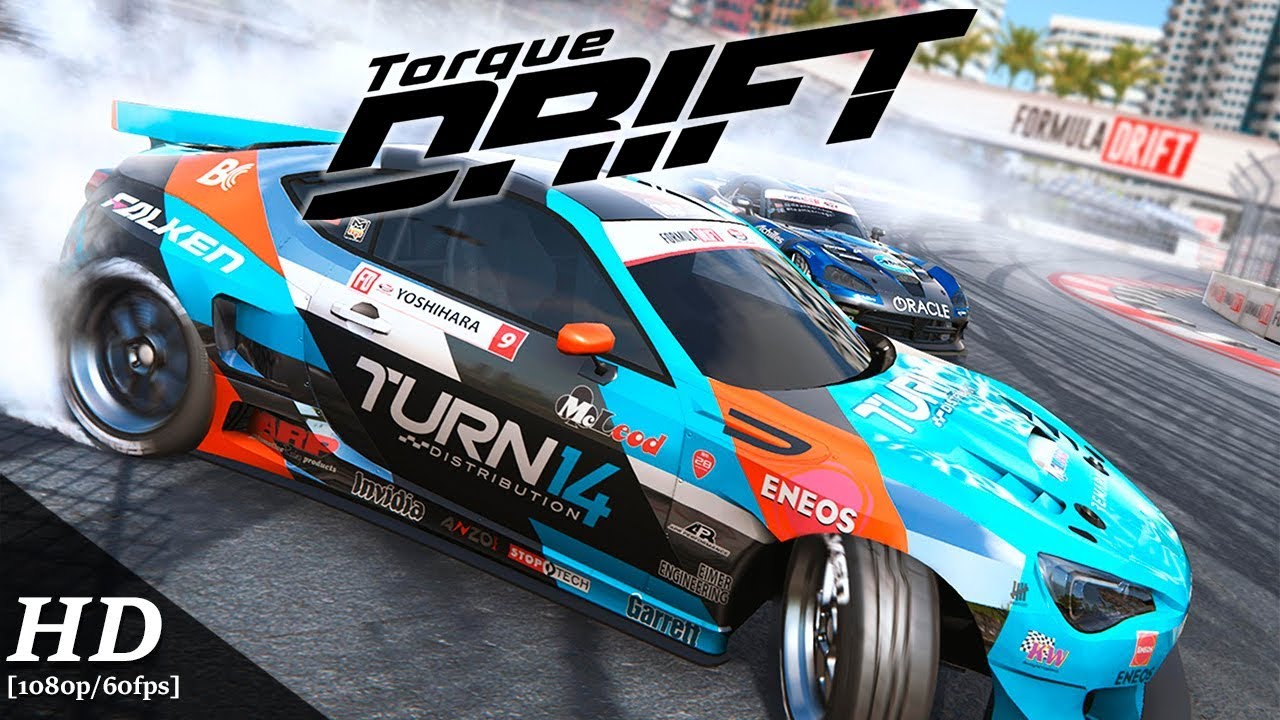 Torque Drift - Download