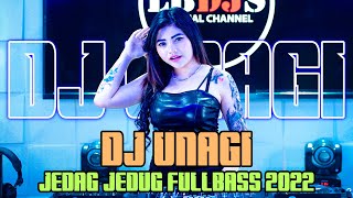 DJ UNAGI ORIGINAL LBDJS 2022