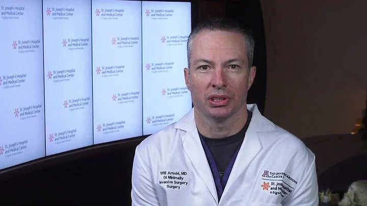 William Arnold, MD