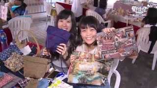 青年廣場- MY傢伙原創手作市集 2014