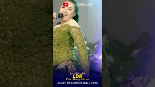 Ina Alah-Alah - LDR (Langgeng Dayaning Rasa)