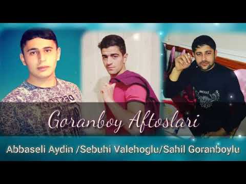 Abbaseli Aydin Sebuhi Valehoglu Sahil Goranboylu (Goranboy Avtoşlar 2023)