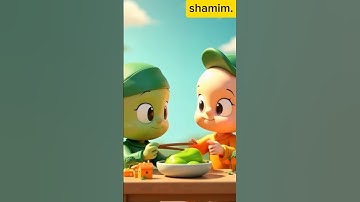 Squid Game AI Strawberry Lollipop ASMR #squidgame #squidgame2 #ai #asmr