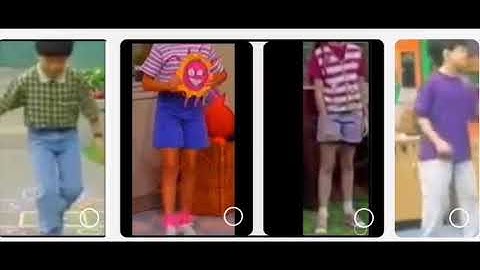 Yay!!! All Done Rhyme Time Rhythm (Demo Version) Part 1 to 48!!!