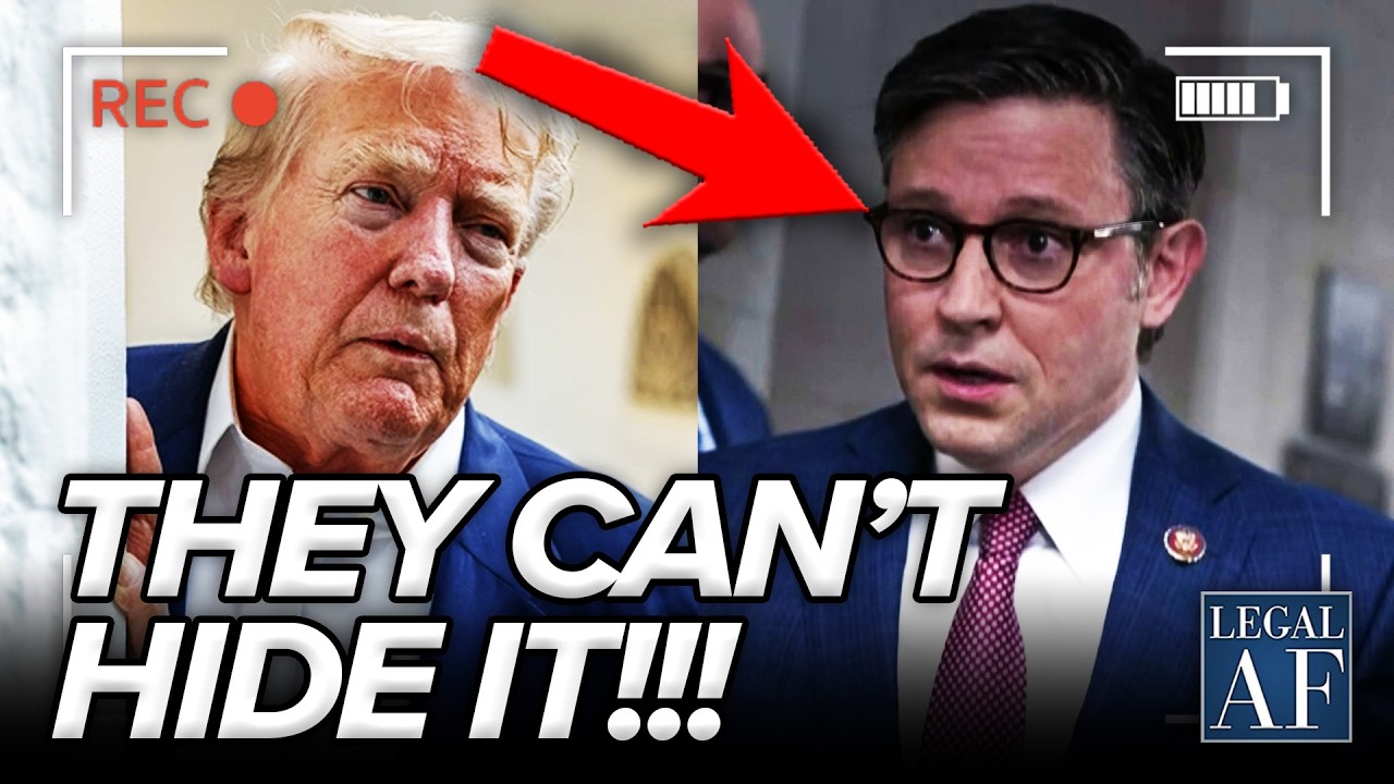 Республиканская партия оказалась в ловушке, поскольку злоупотребления Трампа были разоблачены.