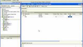 IBExpert new DB
