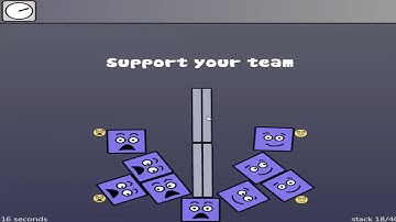 Super Stacker 2 - All Weird Level Techniques